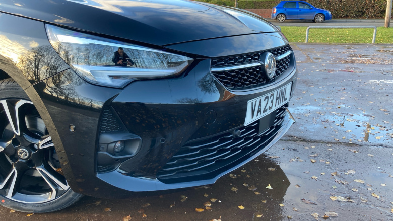 Vauxhall Corsa 1.2 Turbo Ultimate 5dr Auto Petrol Hatchback